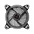 Cooler Fan Bluecase 120mm com LED RGB para Gabinete - BFR-07RGB - Imagem 4