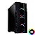 Gabinete Gamer Mymax Eclipse USB 3.0 RGB LED MCA-FC-EC09A/RGB - Imagem 1