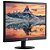 Monitor AOC 18,5 Led Widescreen Vga Hdmi VESA E970SWHNL - Imagem 2