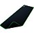 MousePad Mouse Pad Gamer Rise Extended 90x29 cm Zero Verde RG-MP-06-ZG - Imagem 4