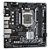 Placa Mãe ASRock H510M-HVS Chipset H510 Intel LGA 1200 mATX DDR4 - Imagem 2