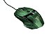 Mouse Gamer Trust GXT 101C Gav 4800Dpi 6 Botões Verde Camuflado - 22793 - Imagem 1