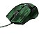 Mouse Gamer Trust GXT 101C Gav 4800Dpi 6 Botões Verde Camuflado - 22793 - Imagem 2