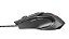 Mouse Gamer Trust GXT 101 Gav 4800Dpi 6 Botões Preto - 21044 - Imagem 7