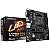 Placa mãe Gigabyte A520M S2H amd am4 DDR4 Chipset A520 - Imagem 1