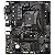 Placa mãe Gigabyte A520M S2H amd am4 DDR4 Chipset A520 - Imagem 2