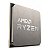 Processador AMD Ryzen 5 5600X OEM 3.7Ghz 4.6Ghz Turbo 6-Cores 12-Threads AM4 - Imagem 1