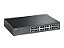 Switch de Mesa Tp-Link 24 Portas 10/100 - TL-SF1024D - Imagem 1