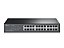 Switch de Mesa Tp-Link 24 Portas 10/100 - TL-SF1024D - Imagem 2