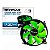Cooler MyMax para Processador Intel 1150 / 1151 / 1155 / 1156 - (MYC/TX900-OR) - Imagem 4