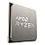 Processador AMD Ryzen 3 2200G Quad Core 3,5Ghz 3,7Ghz Turbo 6MB Cache AM4 - OEM - Imagem 1