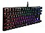 Teclado Mecanico T-Dagger Bora RGB Switch Blue T-TGK315 - Imagem 4