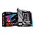 Placa Mae Gigabyte B660I Aorus PRO DDR4 Socket 1700 Mini-ITX Chipset intel B660 - B660I-AORUS-PRO-DDR4 - Imagem 1