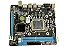 Placa mãe BrazilPC Intel H61 LGA 1155 ddr3 HDMI - BPC-H61M-T - Imagem 1