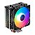 Cooler DeepCool Gammaxx 400XT 120mm Led Rainbow - Imagem 2