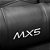 Cadeira Gamer MyMax MX5 Giratória Reclinável 180° Preta - MGCH-MX5BK - Imagem 7