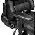 Cadeira Gamer MyMax MX5 Giratória Reclinável 180° Preta - MGCH-MX5BK - Imagem 3
