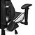 Cadeira Gamer MX5 Giratória Encosto Reclinável de 180° Preto/Branco - MGCH-MX5/WH - Imagem 10