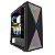 Gabinete Gamer Bluecase BG-035 PulseAdvanced LED RGB USB 3.0 - Imagem 10
