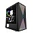 Gabinete Gamer Bluecase BG-035 PulseAdvanced LED RGB USB 3.0 - Imagem 6