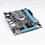Placa Mãe Bluecase DDR3 LGA 1155 bmbb75-g3hgu HDMI mATX - Imagem 3