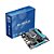 Placa Mãe Bluecase DDR3 LGA 1155 bmbb75-g3hgu HDMI mATX - Imagem 2