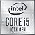 Processador Intel Core i5 10600KF 4.1GHz (4.8GHz Max) 10ª Geração LGA 1200 - BX8070110600KF - Imagem 4