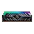 Memória XPG Spectrix D41 RGB 8GB 3200MHz DDR4 CL16 Preto - AX4U32008G16AST41 - Imagem 1