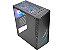 Gabinete K-Mex Gamer Kratos III Led RGB USB 2.0 - CG-50TP - Imagem 3