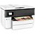 Impressora Multifuncional A3 Officejet Pro 7740 Color Wi-fi - Imagem 1