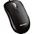 Teclado Microsoft Multimídia + Mouse Basic Óptico Wired Desktop 600 Black APB-00005 - Imagem 5