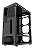 Gabinete Gamer BlueCase BG-033W RGB Vidro Mid Tower USB 3.0 - Imagem 4