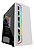 Gabinete Gamer BlueCase BG-033W RGB Vidro Mid Tower USB 3.0 - Imagem 1