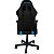 Cadeira Gamer Draxen DN2 Giratória Encosto Reclinável Preto/Azul - Dn002-Bls - Imagem 4