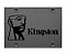 SSD Kingston A400 480GB, SA400S37/480, Sata III Leit. 500MBs Grav. 450MBs - Imagem 1
