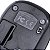 Mouse Vinik Dynamic Flat Sem Fio 2.4Ghz 1200Dpi - DM100 - Imagem 6