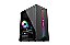 Gabinete Gamer Hayom MidTower GB1722 Led RGB Usb 3.0 - Imagem 1