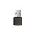 Teclado Microsoft Wireless Keyboard 850 Sem Fio USB Preto - Imagem 3