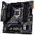 Placa mãe Asus TUF Gaming B460M Plus Chipset B460 Intel LGA 1200 mATX DDR4 - Imagem 2
