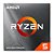 Processador AMD Ryzen 5 4500 AM4 6/12 4.1GHz Gamer Box 11MB - Imagem 3