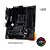 Placa Mãe AMD Asus TUF Gaming B550M-Plus DDR4 AM4 mAtx - Imagem 6