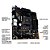 Placa Mãe AMD Asus TUF Gaming B550M-Plus DDR4 AM4 mAtx - Imagem 9