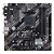 Placa Mãe Asus Prime B550M-K AMD AM4 M.2 HDMI Chipset B550 - Imagem 2