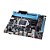 Placa Mãe Bmbh110 H110 M.2 Ddr3 Lga 1151 Usb 16gb Lga1151 - Imagem 3