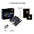 Placa mãe Asus Prime A520M E AMD AM4 mATX DDR4 P/ Ryzen - Imagem 9