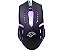 Kit Gamer 3 em 1 Mouse, Teclado e Mousepad Gaming RGB - Imagem 3