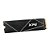 SSD XPG Gammix S70 Blade 512GB M.2 2280 NVME Leitura 7400MB - Imagem 4