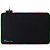 Mouse Pad MousePad Gamer Led RGB Draxen Preto 450x300 - DN41 - Imagem 1