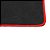 Mouse Pad Gamer Redragon HighSpeed Archelon Médio 40x30 P002 - Imagem 3