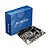 Placa mãe Bluecase BMBH110-D3HGU DDR4 1151 /1000 mATX - Box - Imagem 1